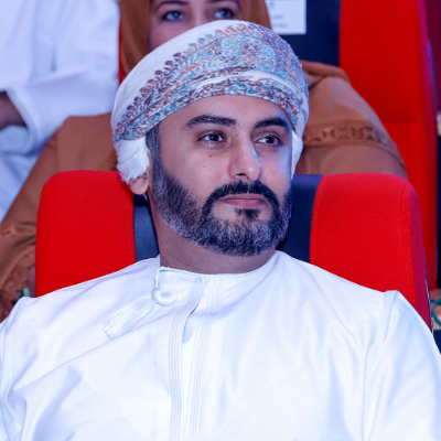 Ghalib Abdullah Al Hadi