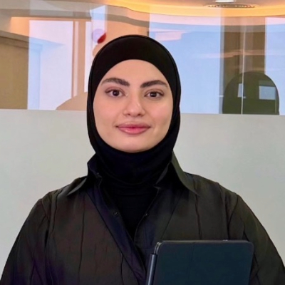 Mena Majeed, MPH