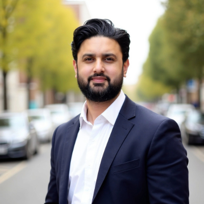 Sameer Masood