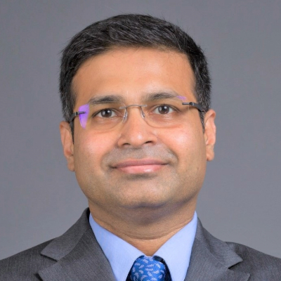 Shrikant Patil