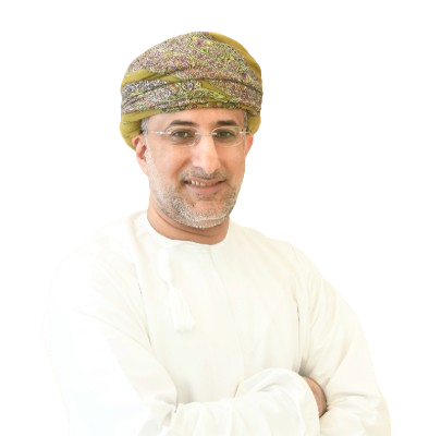 Dr Talal Al-Saadi