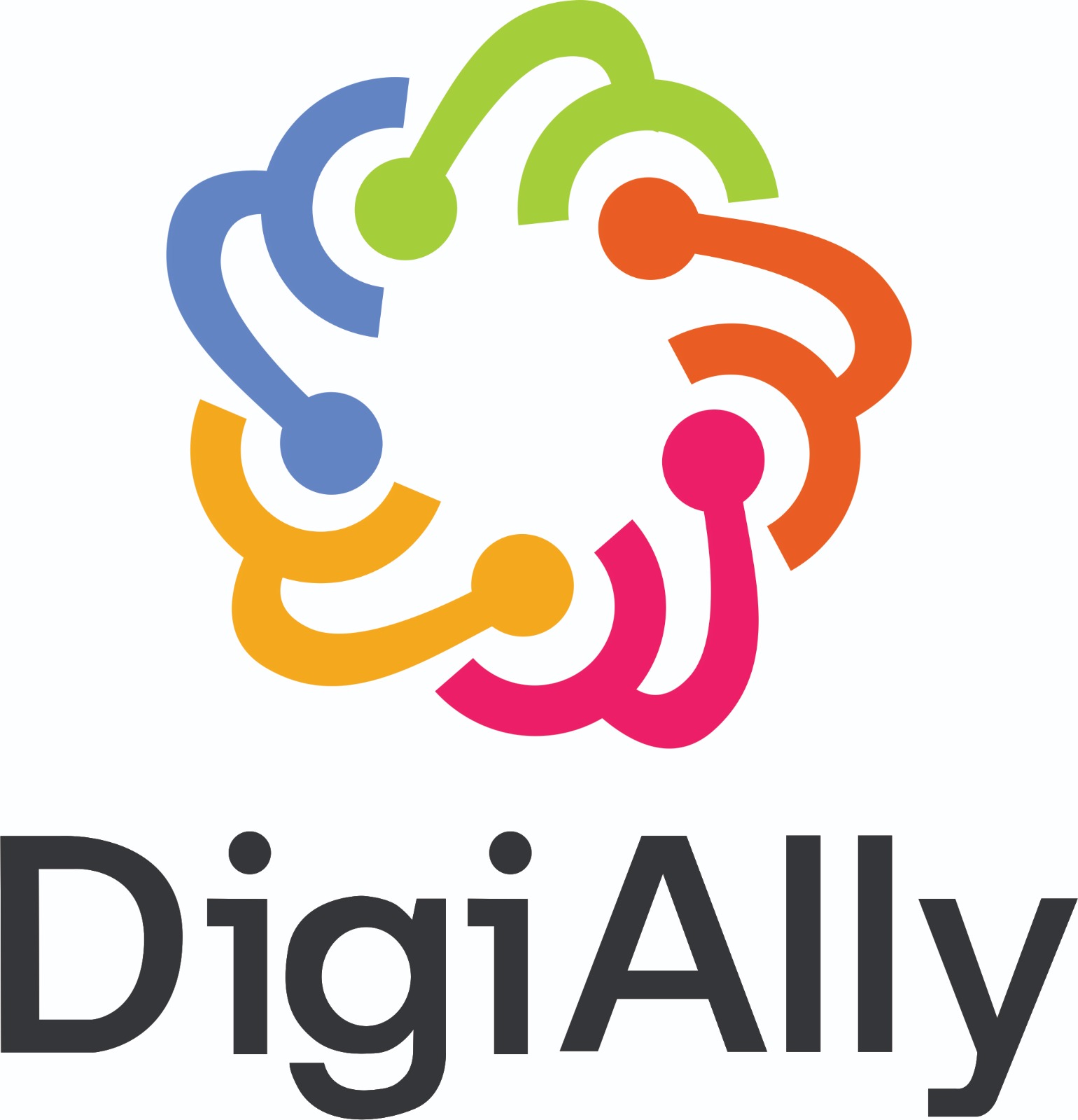 DigiAlly Pte. Ltd.